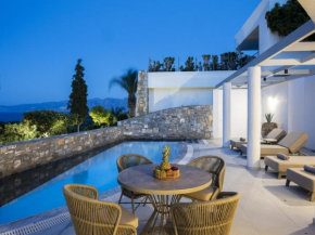 Holiday home in Elounda
